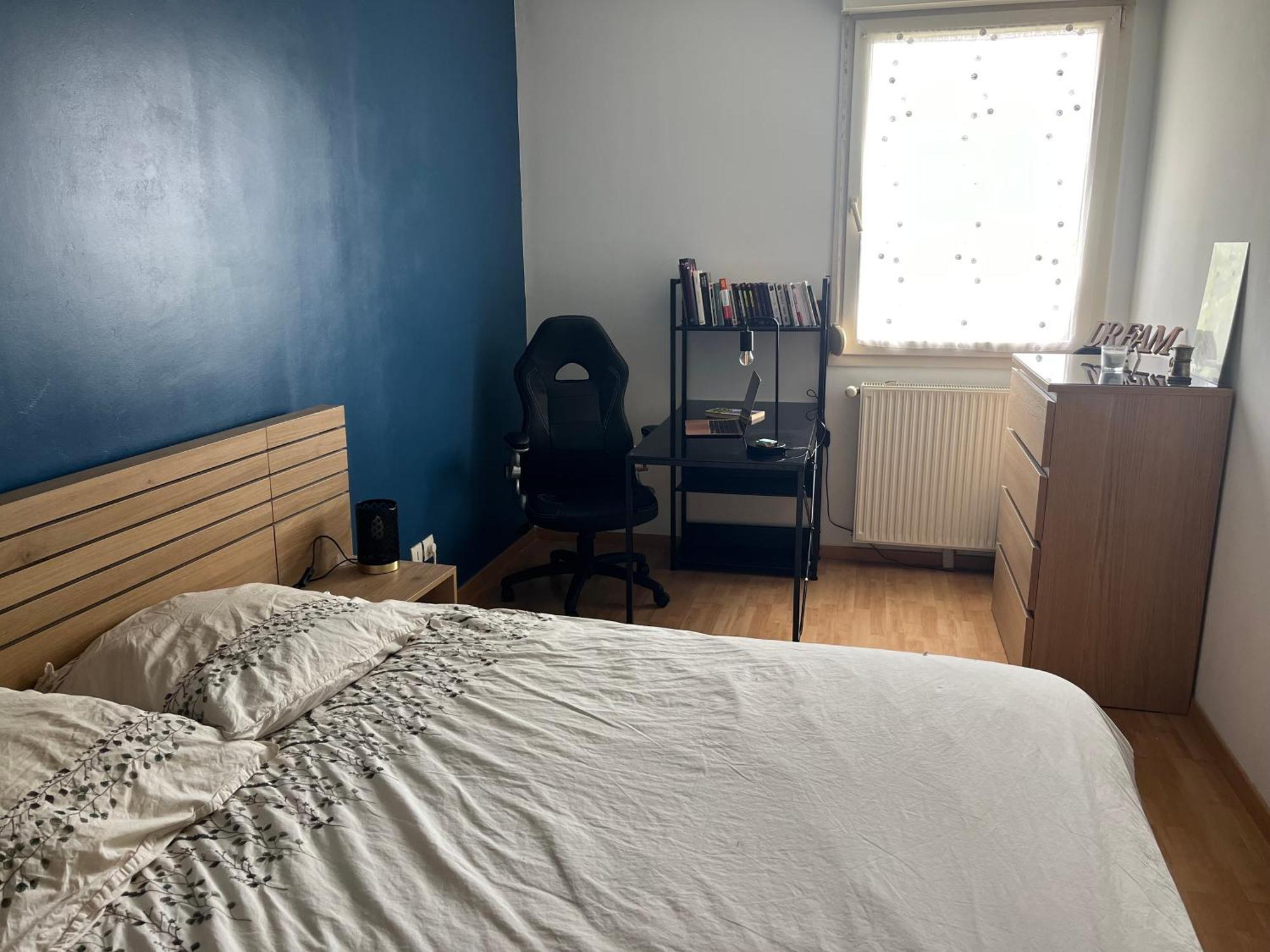 Chambre Chez L Habitant Room In A Private Home Жевре-Шамбертин Екстериор снимка